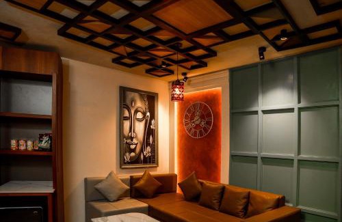 Kattikkulam Hotel | Kuruva Island Resort And Spa - By KABINI BREEZE