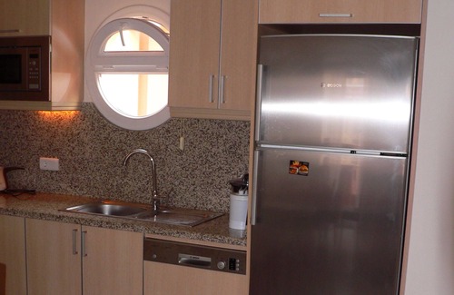 Sogucak Apartment | KUSADASI GOLF & SPA RESORT