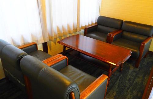 Kusatsu Onsen Hotel | Kusatsu Onsen Eidaya