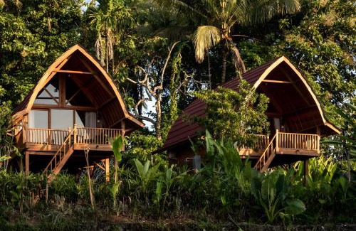 Selemadeg Hotel | Kusfarm Bali by AHM