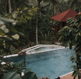 Selemadeg Hotel | Kusfarm Bali by AHM