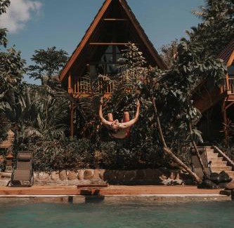 Selemadeg Hotel | Kusfarm Bali by AHM