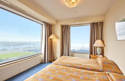 Kushiro Hotel | Kushiro Prince Hotel