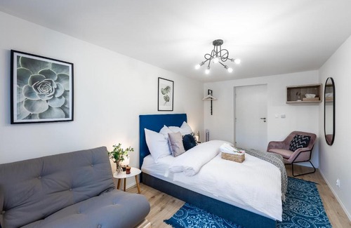 Kolin 2 Bed & Breakfast | Kutnohorská vyhlídka II