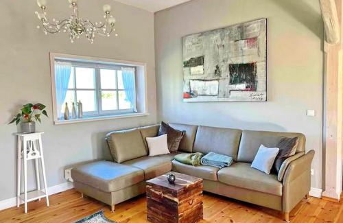 Bad Kleinen Apartment | Kutscherremise Gut Niendorf - ABC592 - nur Feriengäste!