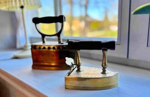 Bad Kleinen Apartment | Kutscherremise Gut Niendorf - ABC592 - nur Feriengäste!