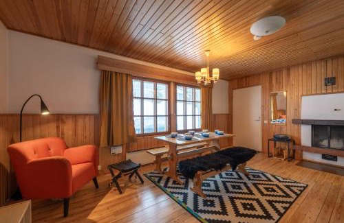 Saariselka Apartment | Kuukkeli Apartments Saarisatu ja Urupää