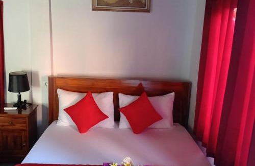 Sampalan House | Kuwera Homestay