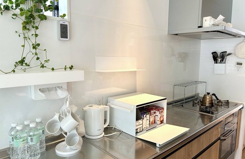 Hirakata House | Kuzuha House