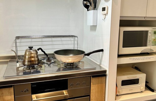 Hirakata House | Kuzuha House