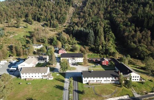 Kvas Resort | Kvåstunet