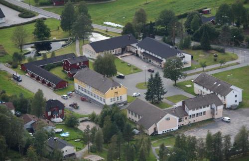 Kvas Resort | Kvåstunet