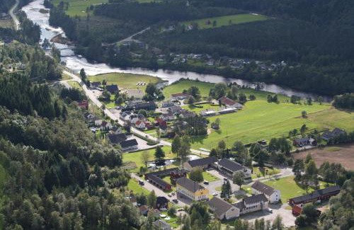 Kvas Resort | Kvåstunet