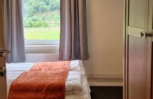 Lyngdal Hotel | Kvåstunet