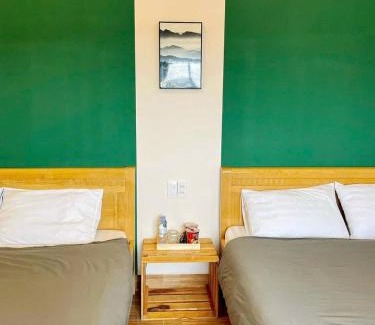 Da Lat Hotel | KV' DALAT hotel