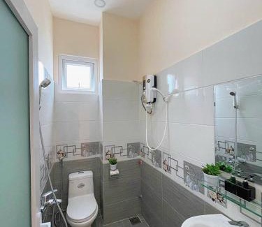 Da Lat Hotel | KV' DALAT hotel