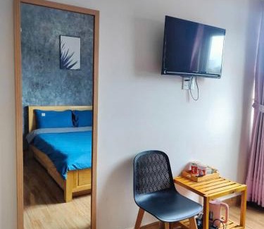 Da Lat Hotel | KV' DALAT hotel