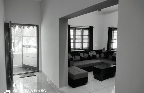 Pollachi House | KV Farm house
