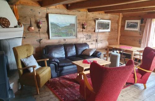 Seljord House | Kvambekk Gard i Åmotsdal