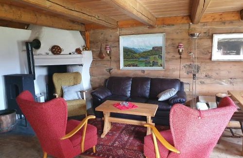 Seljord House | Kvambekk Gard i Åmotsdal