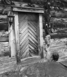 Seljord House | Kvambekk Gard i Åmotsdal