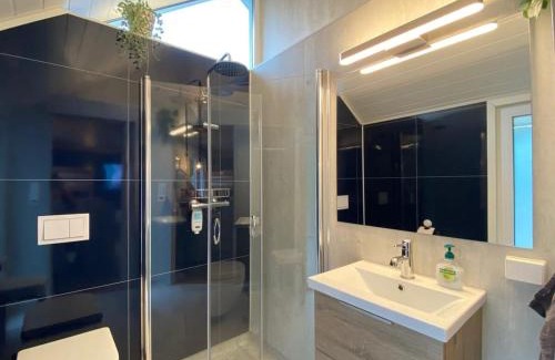 Kristiansand House | Kveldsro cabin in nice surroundings