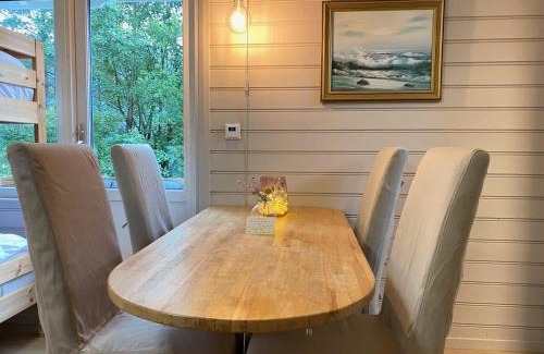 Kristiansand House | Kveldsro cabin in nice surroundings