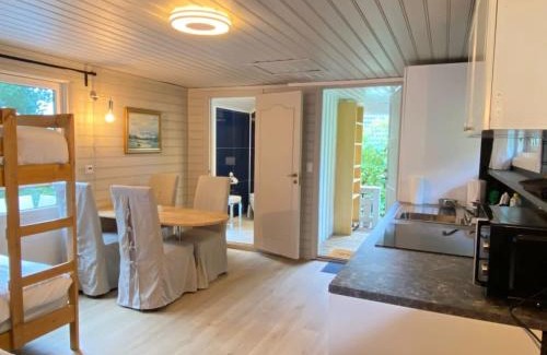 Kristiansand House | Kveldsro cabin in nice surroundings