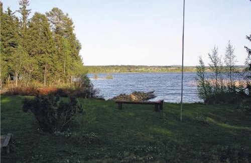 Vestre Toten House | Kveldsro