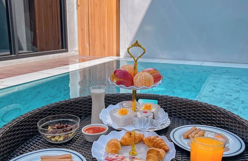 Phasi Charoen Villa | KVILLA