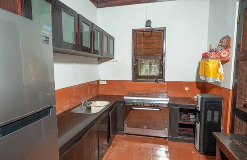 Ketewel House | KW3001 - 3 Bedroom Villa in Pabean Beach