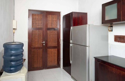 Ketewel Villa | KW3002 - 3 Bedroom Villa in Pabean Beach