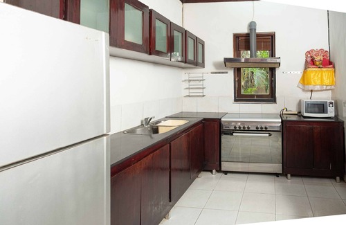Ketewel Villa | KW3002 - 3 Bedroom Villa in Pabean Beach