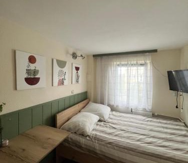 gmina Srokowo House | Kwatera Pod Orzechem
