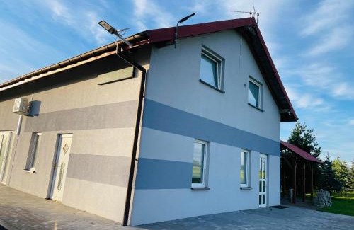 gmina Złoczew House | Kwatera - Pod Wiatrakiem, JACUZZI ZEWNĘTRZNE
