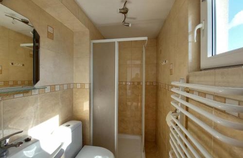 Hoczew House | Kwatera Studio Hoczew