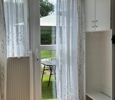 Hoczew House | Kwatera Studio Hoczew