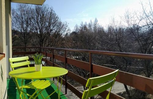 Szczawnik House | Kwatera u Somsiada -Apartament