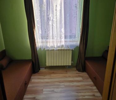 Kleszczele House | Kwatera27