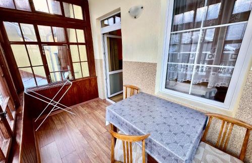 Swieradow-Zdroj House | Kwatery Prywatne-Willa "Nadzieja"