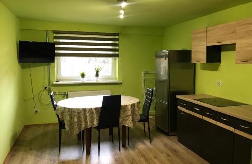 gmina Słomniki Apartment | Kwatery Smroków