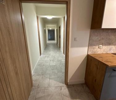 gmina Słomniki Apartment | Kwatery Smroków
