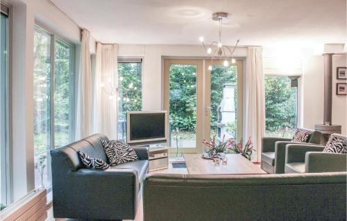 Oudemirdum House | Kwikstaart