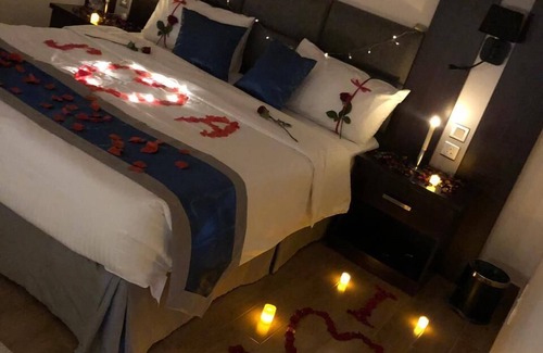 Baljurashi Hotel | Kyan Shada Albaha