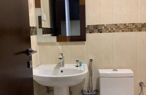 Baljurashi Hotel | Kyan Shada Albaha