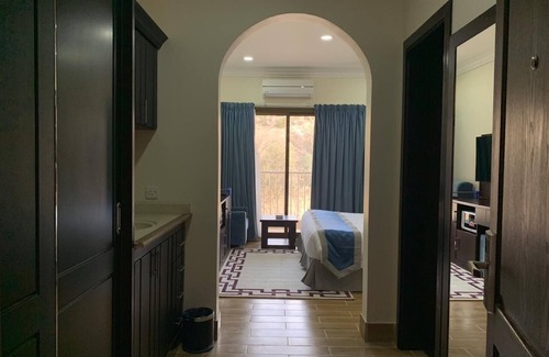 Baljurashi Hotel | Kyan Shada Albaha