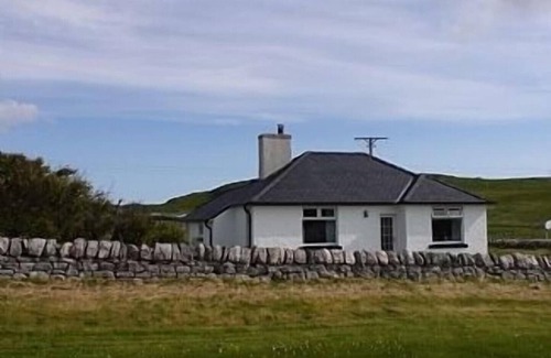 Durness Cottage | Kyleview - A shepherds cottage with far reaching views across Kyle of Durness