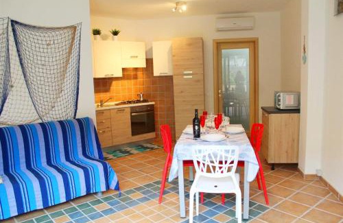 Nebida Apartment | Kyma Flat