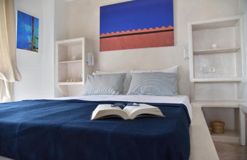 Asprovalta Apartment | KyMa Studios and Suites