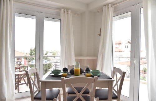 Asprovalta Apartment | KyMa Studios and Suites
